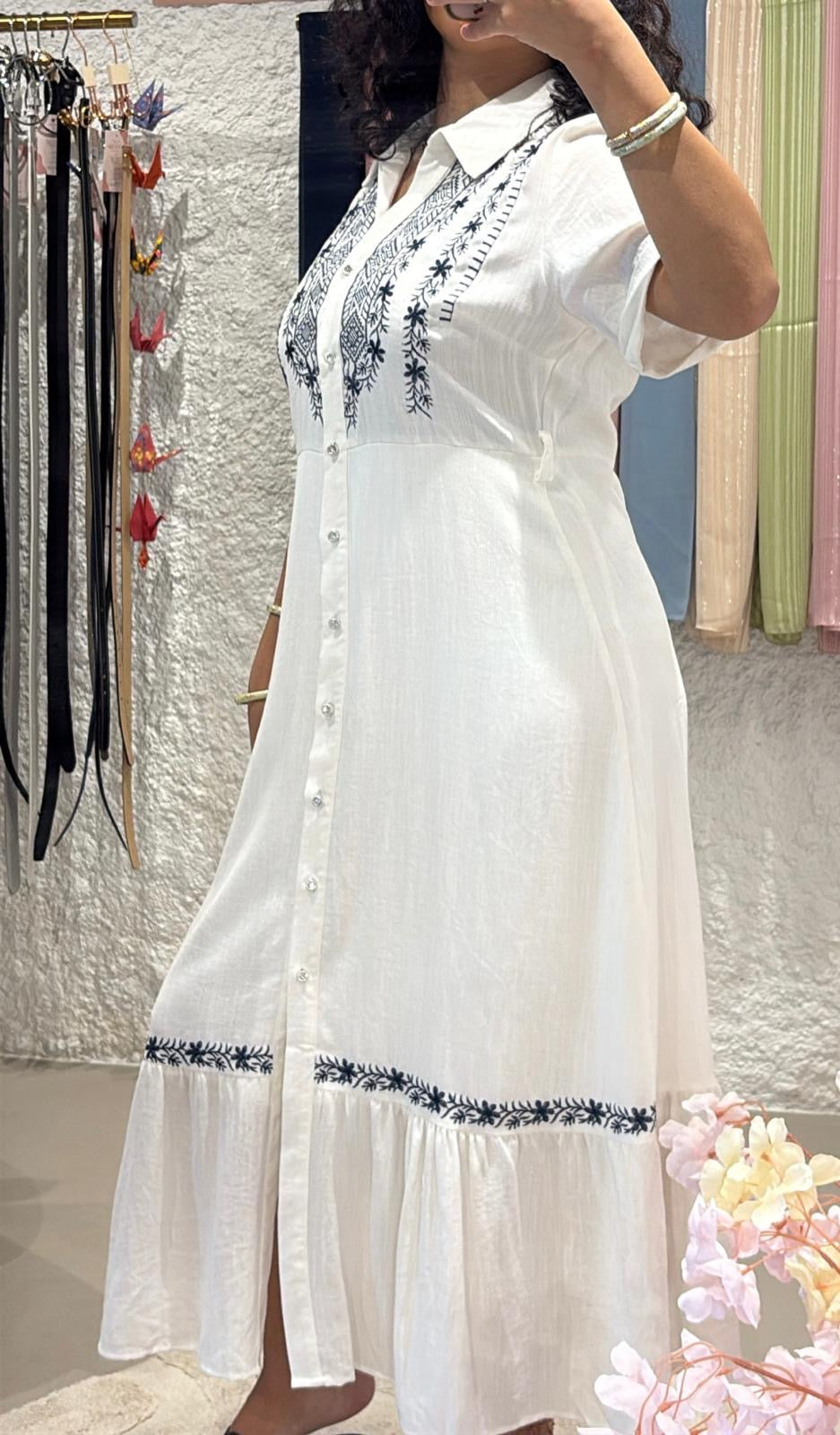 Robe Azura