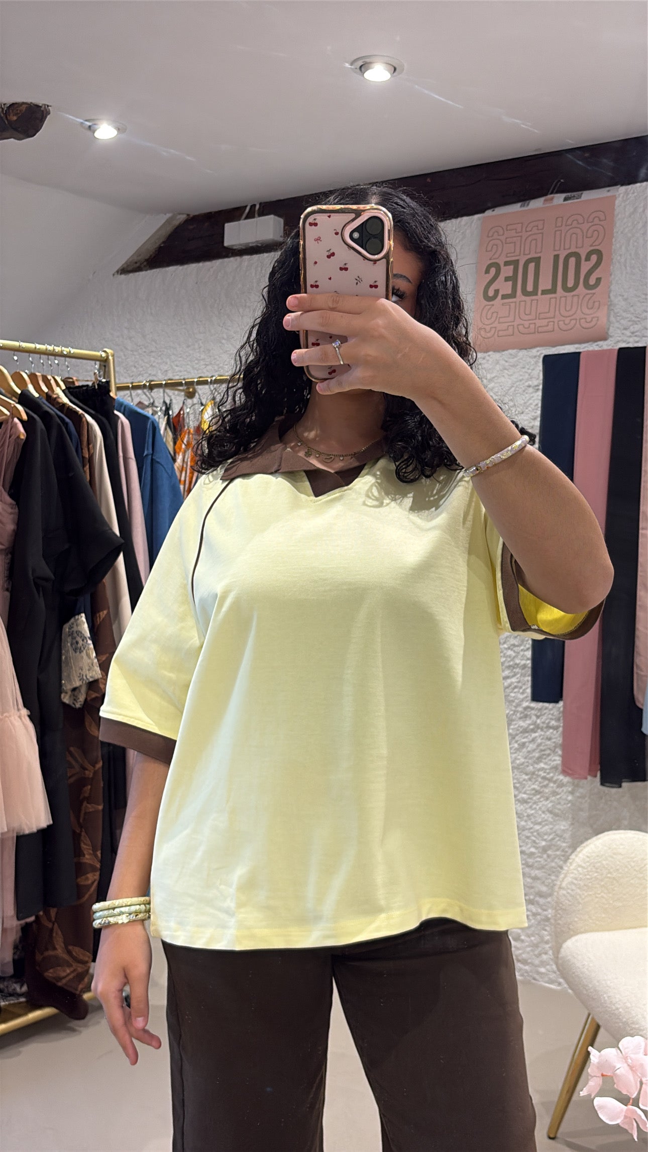 Polo Maya