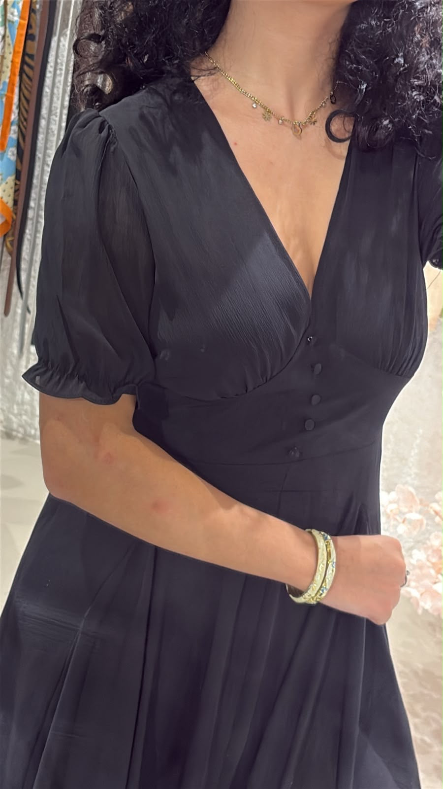 Robe Licya
