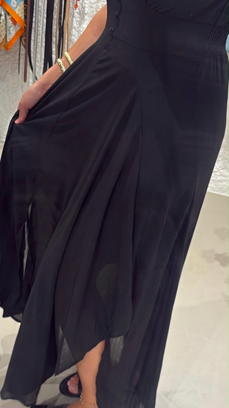Robe Licya