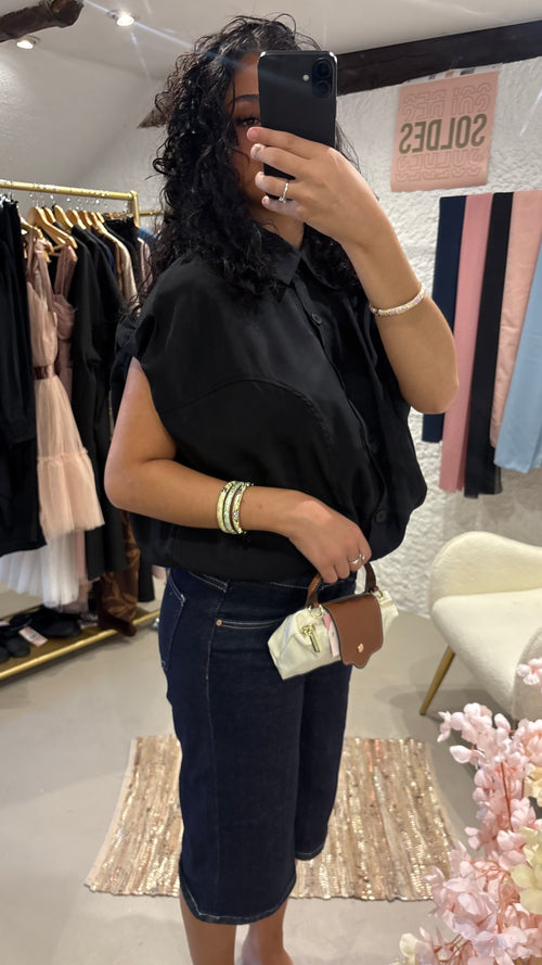 Blouse Sophie
