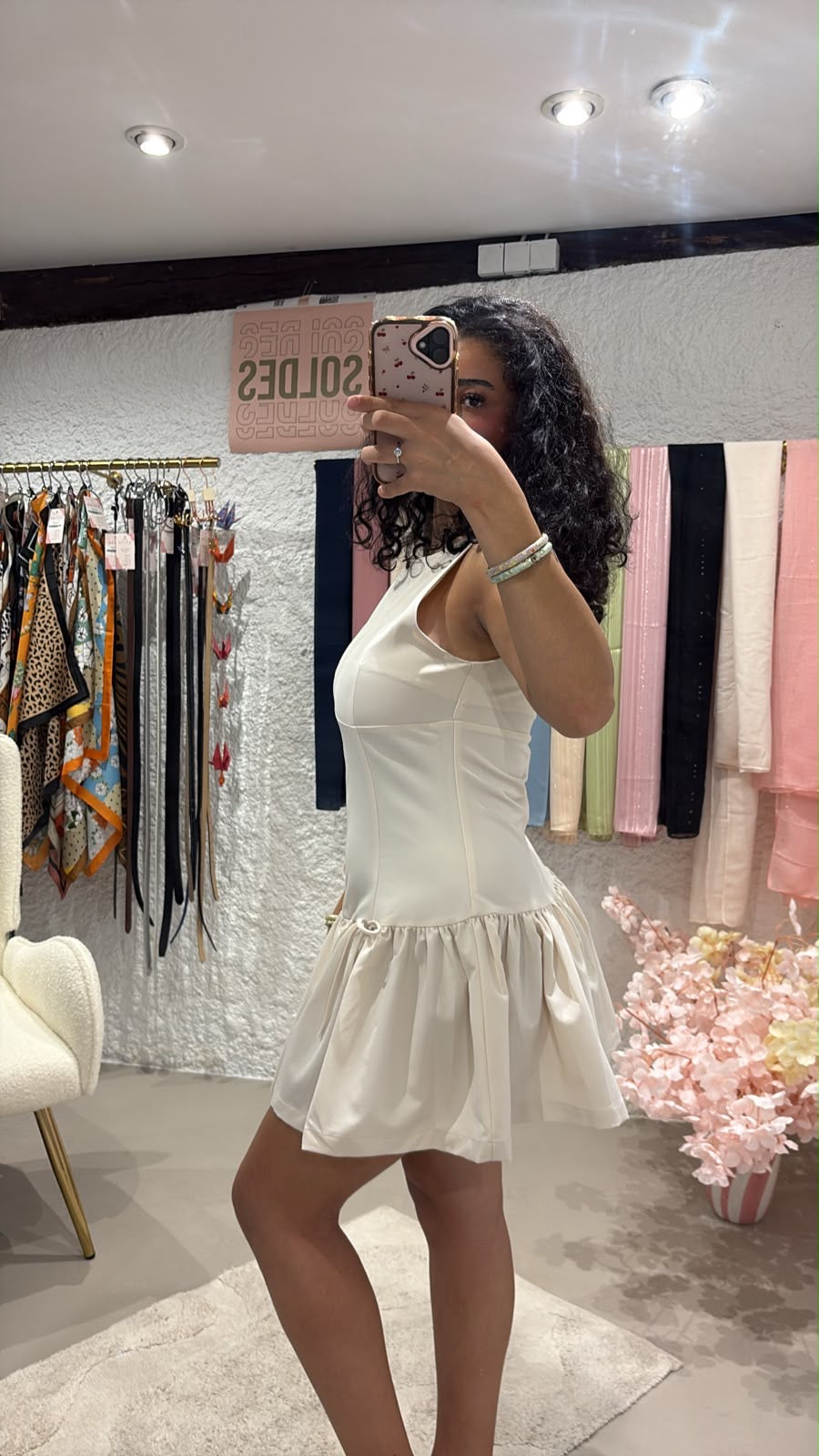 Robe La Mimi