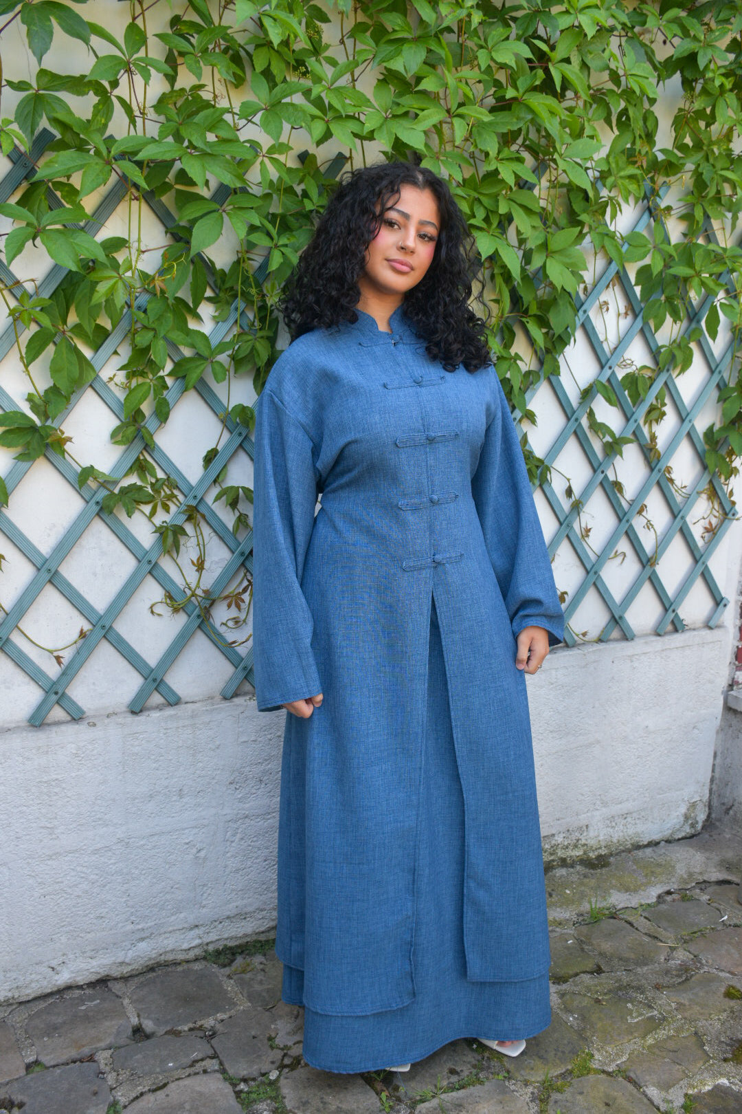 Ensemble Bleu Prestige