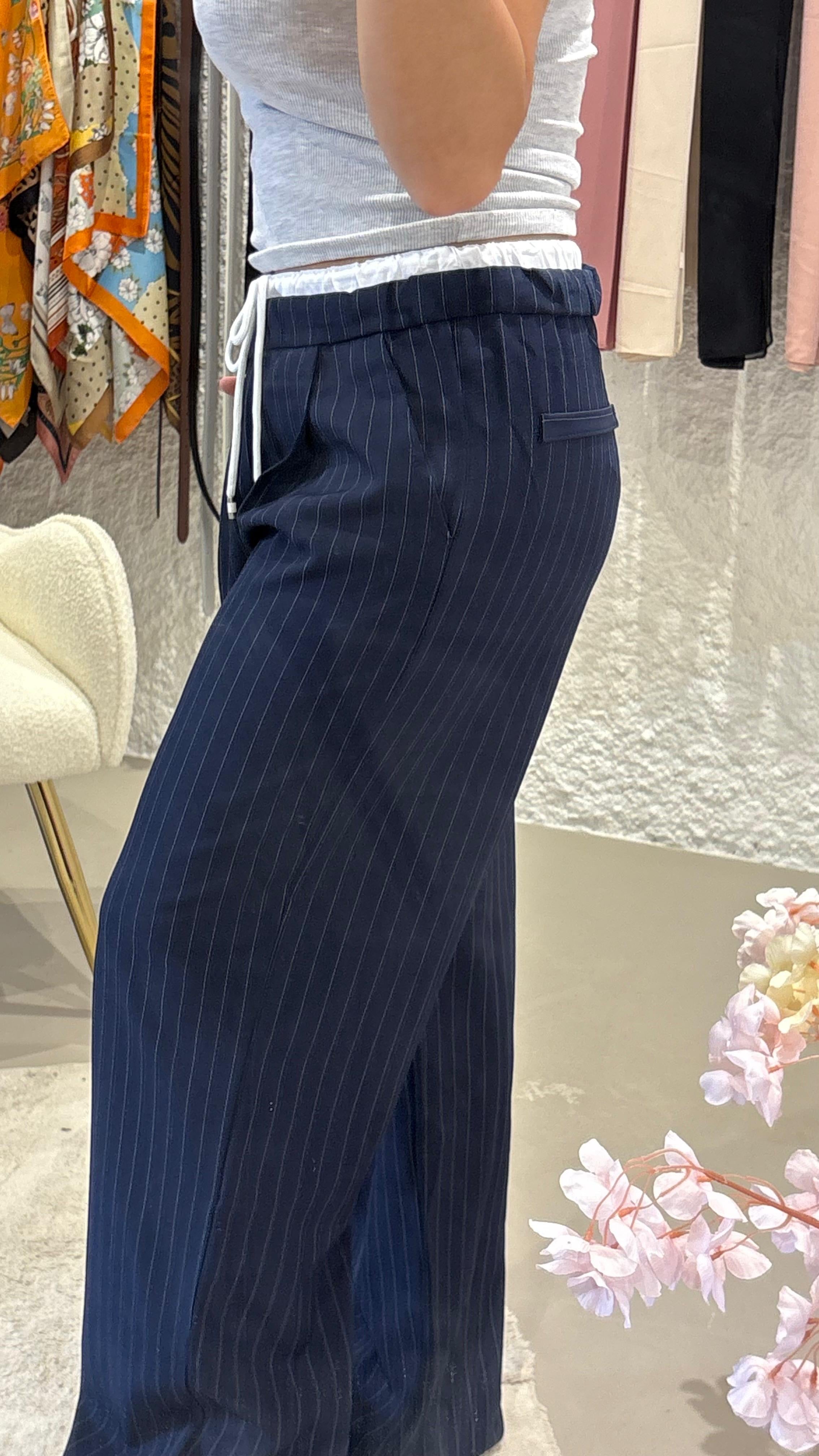 Pantalon Annah