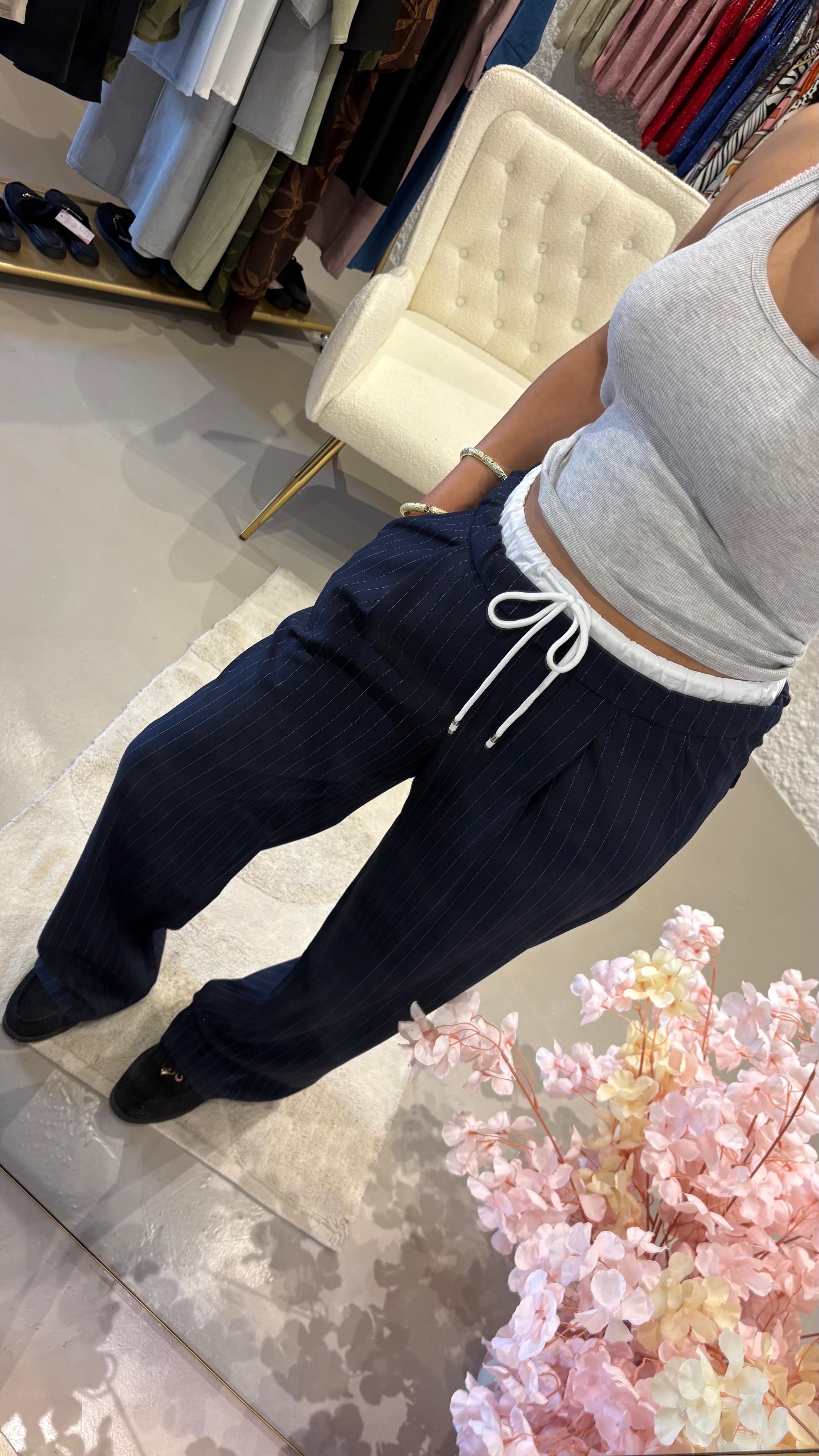 Pantalon Annah