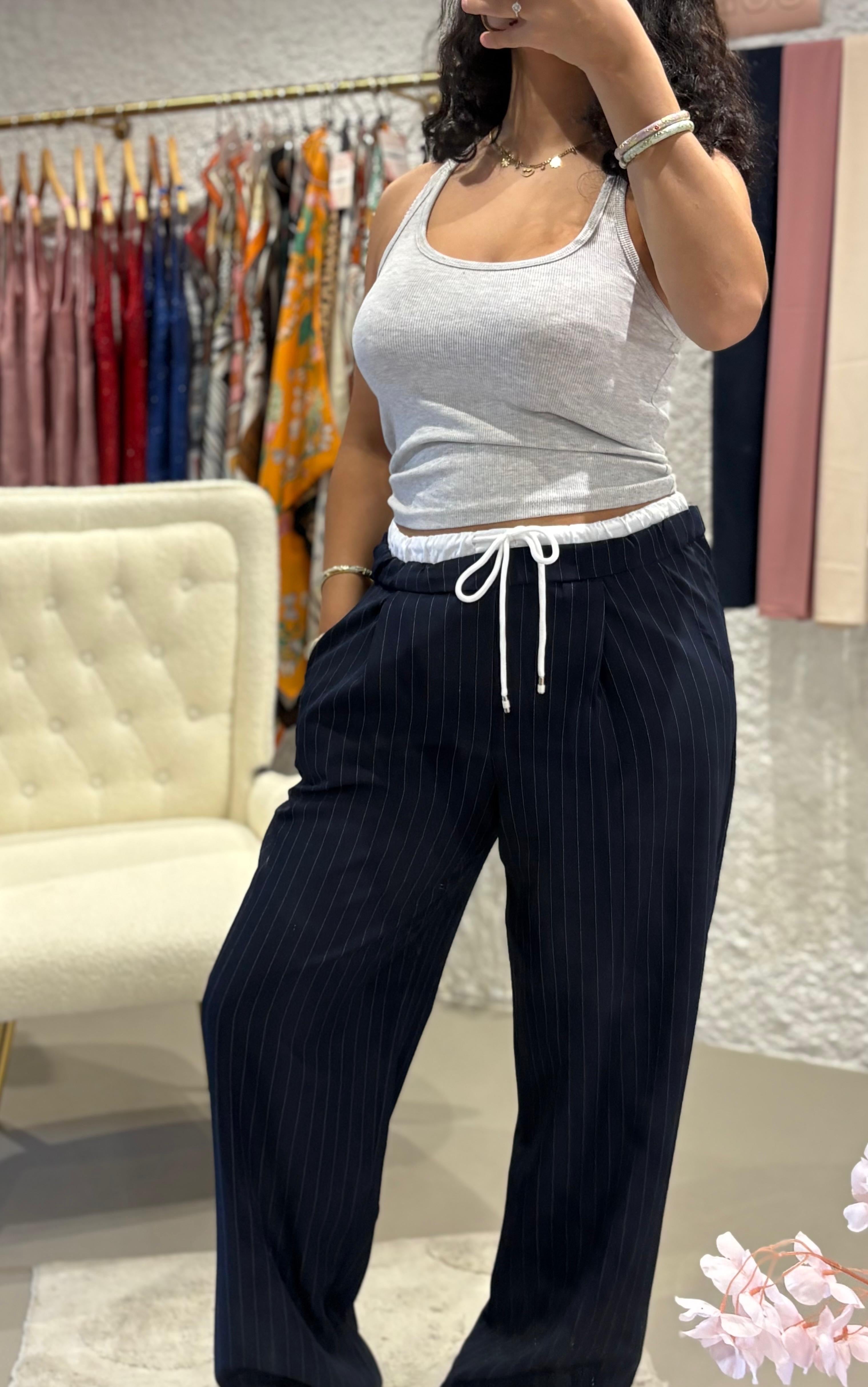 Pantalon Annah