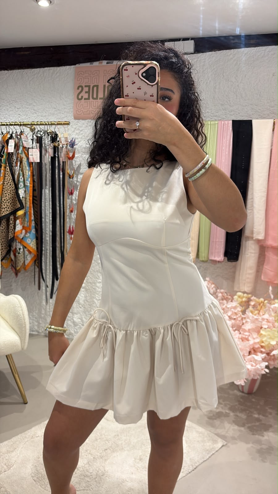 Robe La Mimi