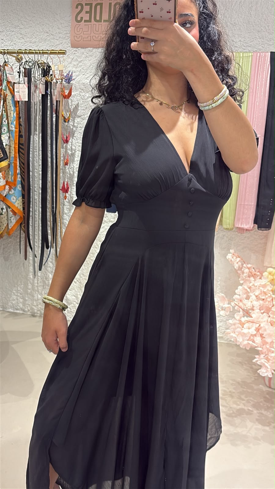 Robe Licya