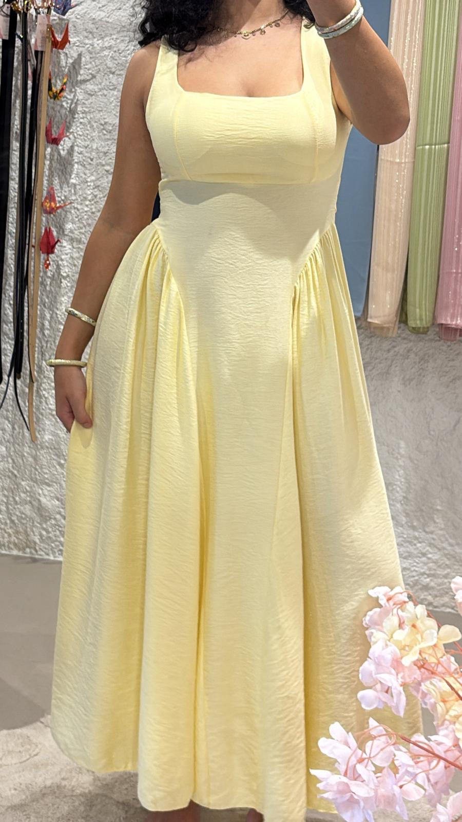 Robe Sunshine