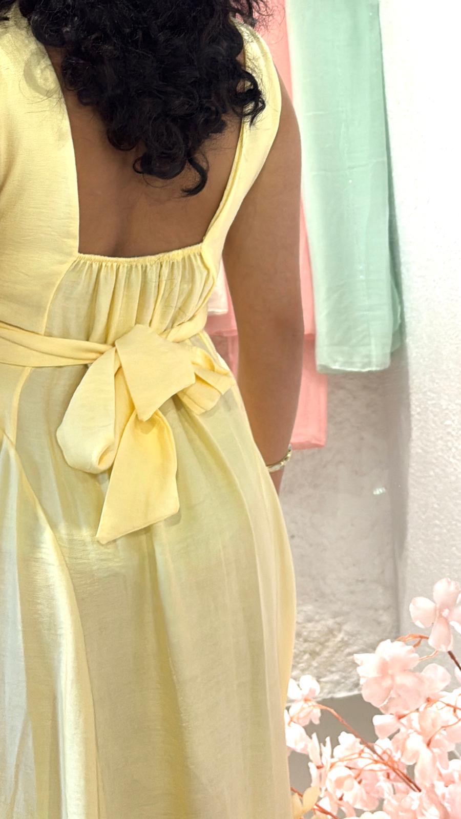 Robe Sunshine