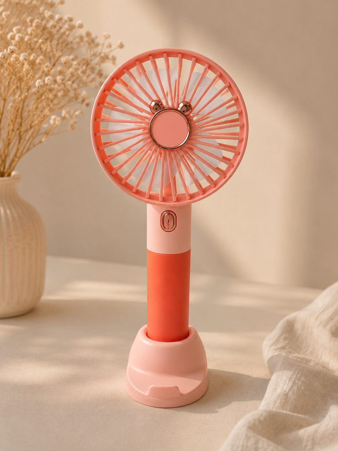 Ventilateur Pocket Fresh