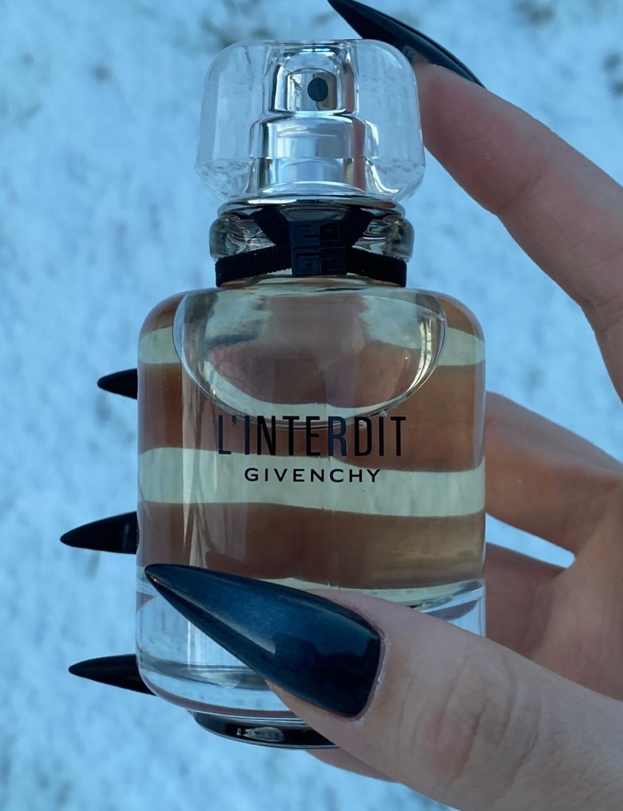 Parfum Chic