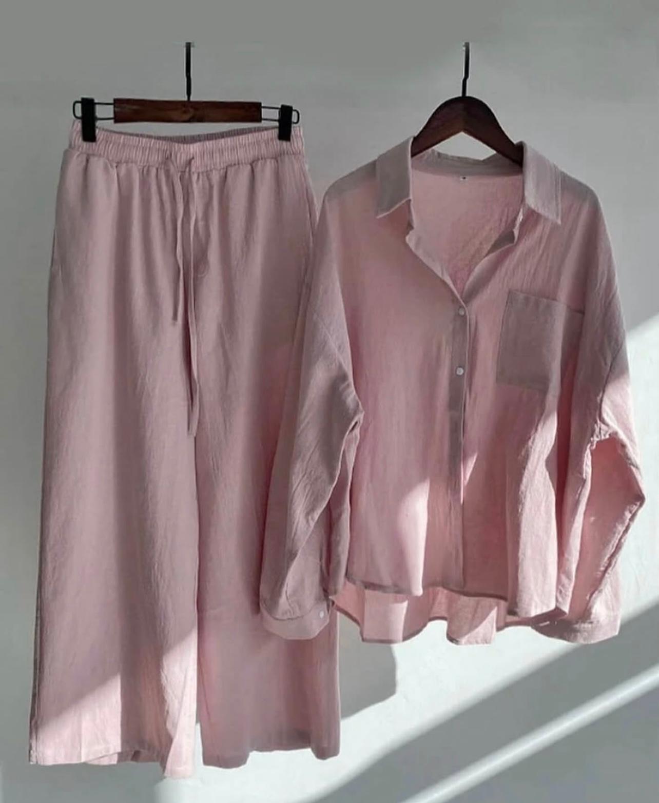 Ensemble Rose Lin