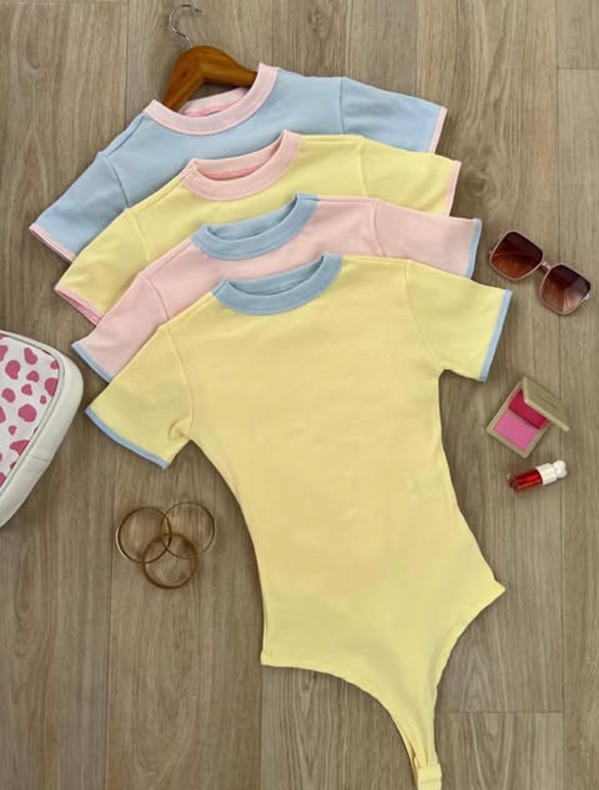 Body Pastel