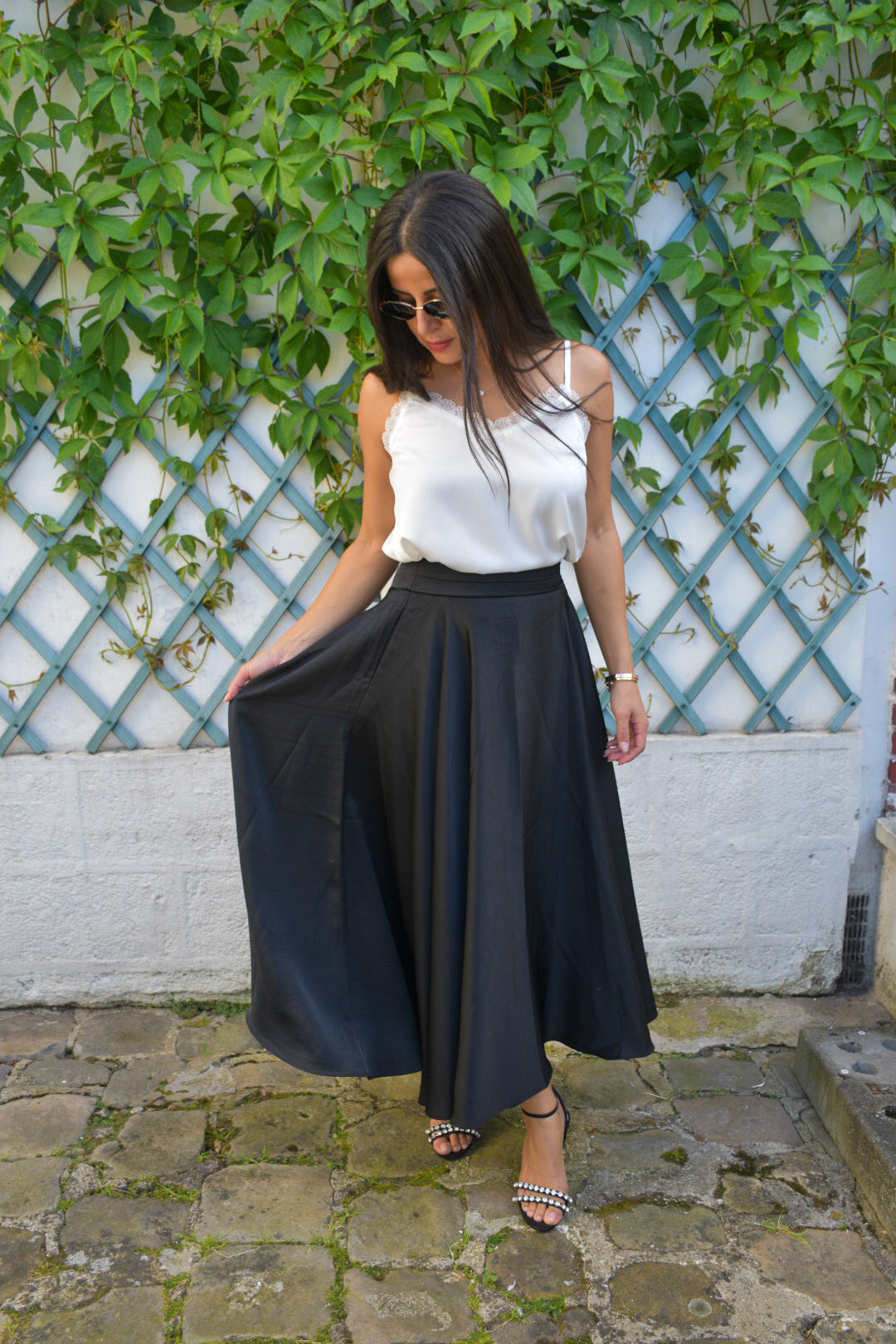Jupe Nayah Classy